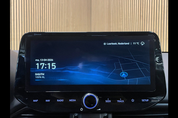 Hyundai i30 1.5 T-GDi MHEV Premium|AUTOMAAT|FULL OPTION|LEDER|ACC|ELEK.INTERIEUR|STUURVERW+STOELVERW.+VENT|APPLE CARPLAY|CAMERA|NL