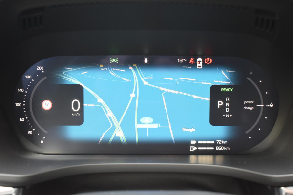 Volvo XC60 T8 455pk Plug-in Hybrid AWD Polestar Engineered / Google infotaiment / Adaptieve cruise control / BLIS/ Panoramamisch schuif-kanteldak / Stoel- en stuurwielverwarming / Apple Carplay / Head-up display / Gelamineerde ramen / 22"Velgen / Bowers & Wilkins audio /