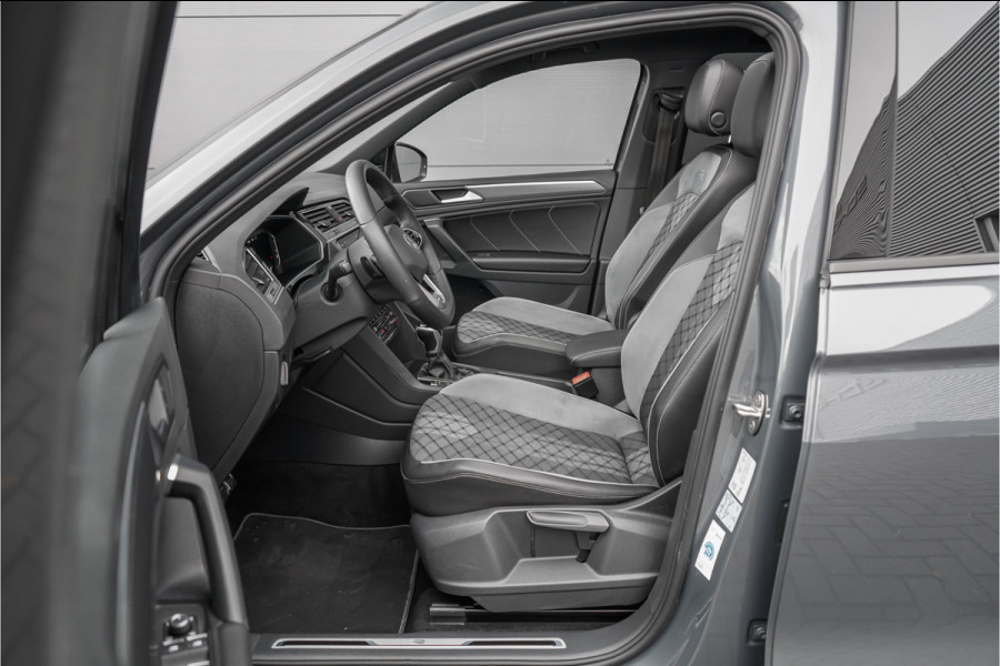 Volkswagen Tiguan 1.4 TSI eHybrid R-Line Business+ Black Pack Pano Camera 360° ACC 20"