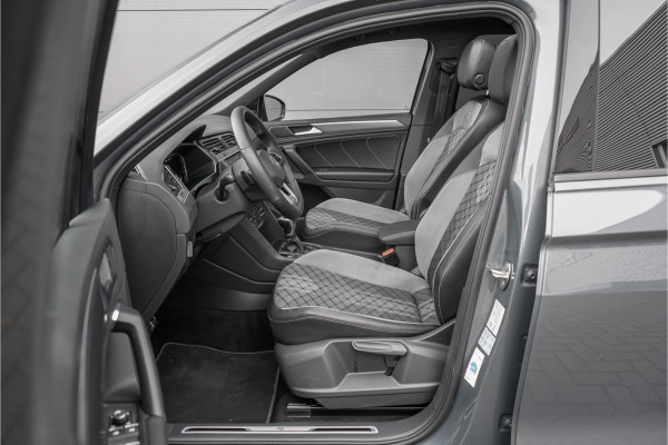 Volkswagen Tiguan 1.4 TSI eHybrid R-Line Business+ Black Pack Pano Camera 360° ACC 20"