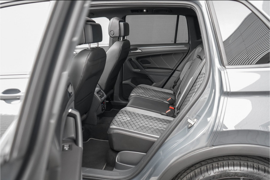 Volkswagen Tiguan 1.4 TSI eHybrid R-Line Business+ Black Pack Pano Camera 360° ACC 20"