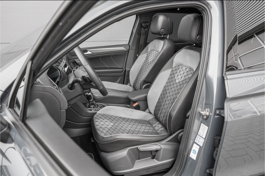 Volkswagen Tiguan 1.4 TSI eHybrid R-Line Business+ Black Pack Pano Camera 360° ACC 20"