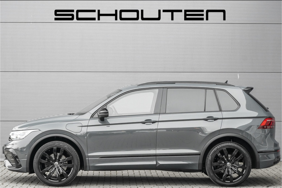 Volkswagen Tiguan 1.4 TSI eHybrid R-Line Business+ Black Pack Pano Camera 360° ACC 20"