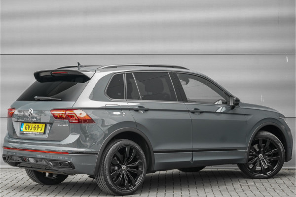 Volkswagen Tiguan 1.4 TSI eHybrid R-Line Business+ Black Pack Pano Camera 360° ACC 20"