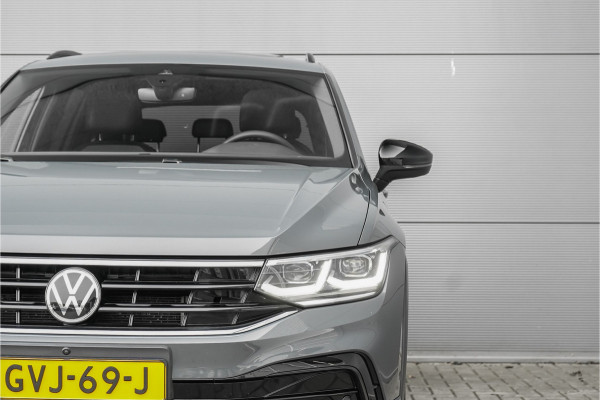 Volkswagen Tiguan 1.4 TSI eHybrid R-Line Business+ Black Pack Pano Camera 360° ACC 20"