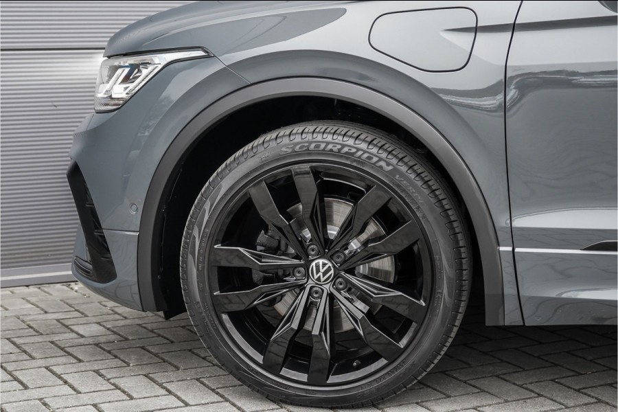 Volkswagen Tiguan 1.4 TSI eHybrid R-Line Business+ Black Pack Pano Camera 360° ACC 20"