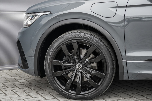 Volkswagen Tiguan 1.4 TSI eHybrid R-Line Business+ Black Pack Pano Camera 360° ACC 20"