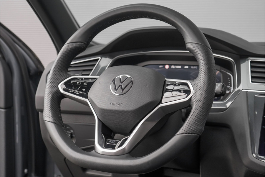 Volkswagen Tiguan 1.4 TSI eHybrid R-Line Business+ Black Pack Pano Camera 360° ACC 20"