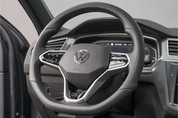 Volkswagen Tiguan 1.4 TSI eHybrid R-Line Business+ Black Pack Pano Camera 360° ACC 20"