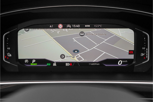 Volkswagen Tiguan 1.4 TSI eHybrid R-Line Business+ Black Pack Pano Camera 360° ACC 20"