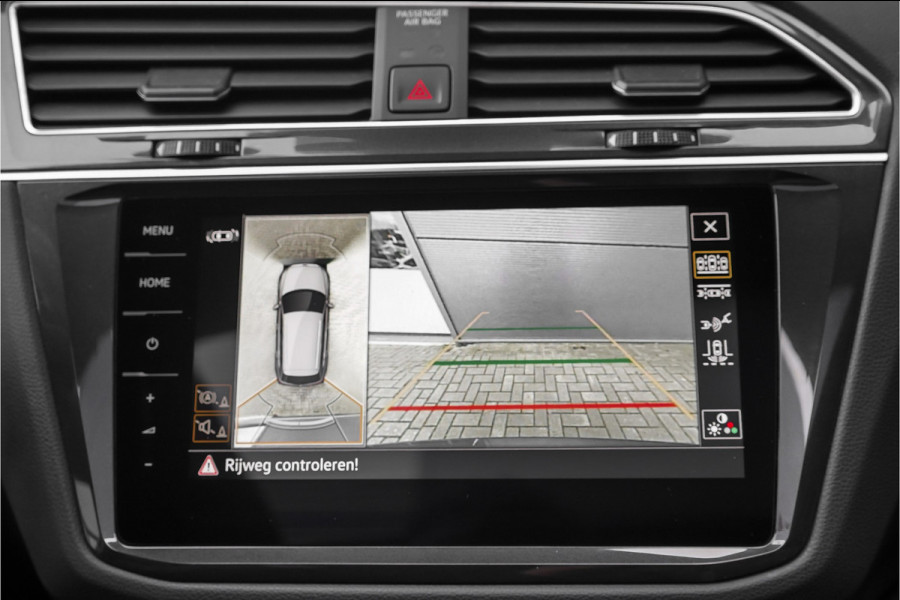 Volkswagen Tiguan 1.4 TSI eHybrid R-Line Business+ Black Pack Pano Camera 360° ACC 20"