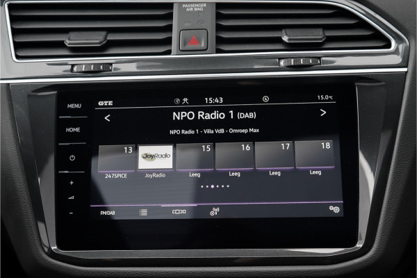 Volkswagen Tiguan 1.4 TSI eHybrid R-Line Business+ Black Pack Pano Camera 360° ACC 20"