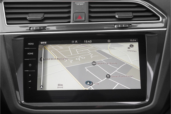 Volkswagen Tiguan 1.4 TSI eHybrid R-Line Business+ Black Pack Pano Camera 360° ACC 20"