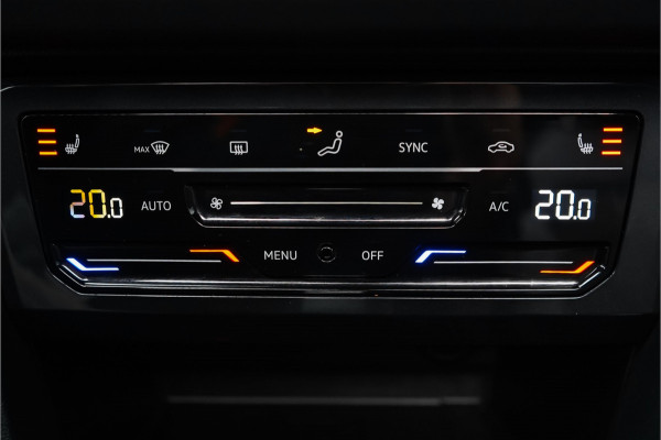 Volkswagen Tiguan 1.4 TSI eHybrid R-Line Business+ Black Pack Pano Camera 360° ACC 20"