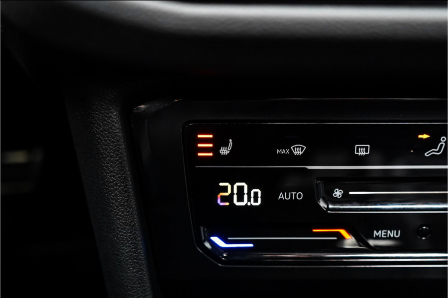 Volkswagen Tiguan 1.4 TSI eHybrid R-Line Business+ Black Pack Pano Camera 360° ACC 20"