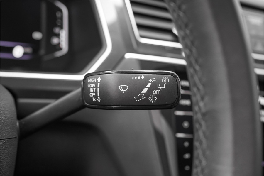 Volkswagen Tiguan 1.4 TSI eHybrid R-Line Business+ Black Pack Pano Camera 360° ACC 20"