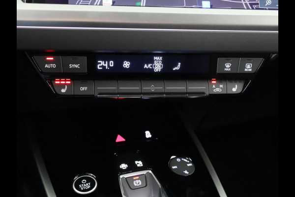 Audi Q4 e-tron 45 quattro Advanced edition 82 kWh 286pk | Assistentiepakket |Comfortpakket | Optiek pakket zwart Plus
