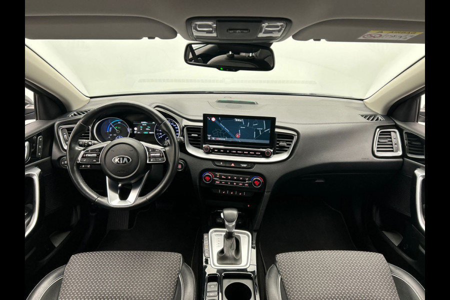 Kia Ceed Sportswagon 1.6 GDI PHEV DynamicPlus ** 6 STUKS OP VOORRAAD ** Adapt.Cruise/Control | Apple/Carplay | Stoel/Stuur Verwarm