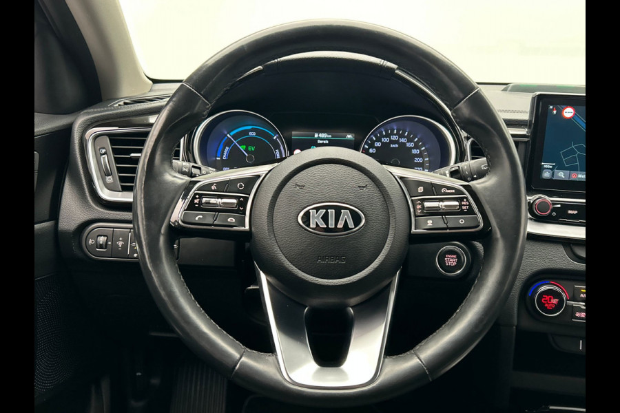 Kia Ceed Sportswagon 1.6 GDI PHEV DynamicPlus ** 6 STUKS OP VOORRAAD ** Adapt.Cruise/Control | Apple/Carplay | Stoel/Stuur Verwarm