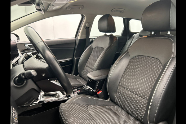 Kia Ceed Sportswagon 1.6 GDI PHEV DynamicPlus ** 6 STUKS OP VOORRAAD ** Adapt.Cruise/Control | Apple/Carplay | Stoel/Stuur Verwarm