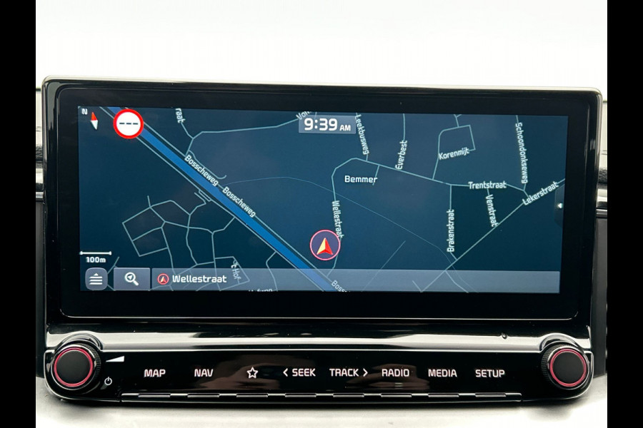 Kia Ceed Sportswagon 1.6 GDI PHEV DynamicPlus ** 6 STUKS OP VOORRAAD ** Adapt.Cruise/Control | Apple/Carplay | Stoel/Stuur Verwarm