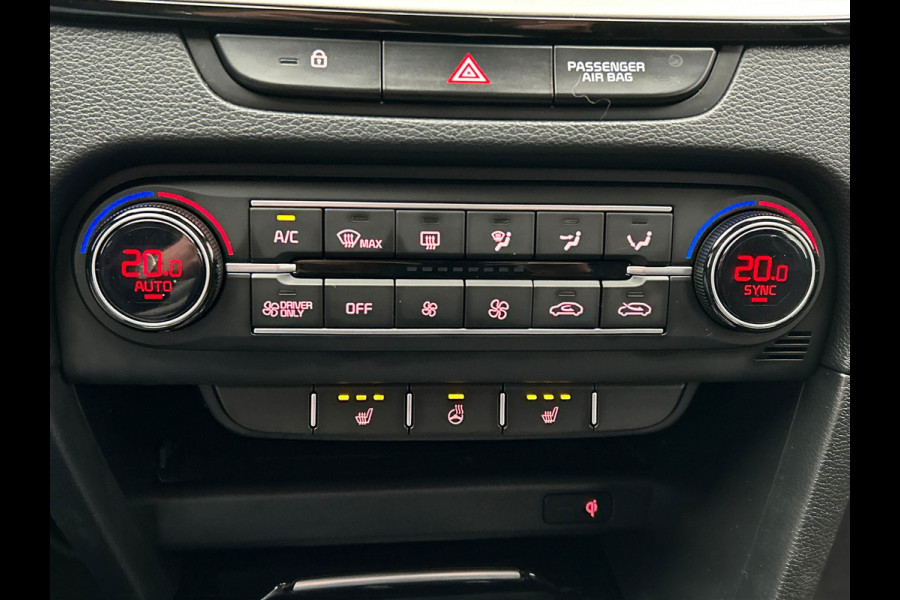 Kia Ceed Sportswagon 1.6 GDI PHEV DynamicPlus ** 6 STUKS OP VOORRAAD ** Adapt.Cruise/Control | Apple/Carplay | Stoel/Stuur Verwarm