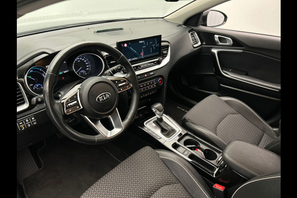 Kia Ceed Sportswagon 1.6 GDI PHEV DynamicPlus ** 6 STUKS OP VOORRAAD ** Adapt.Cruise/Control | Apple/Carplay | Stoel/Stuur Verwarm