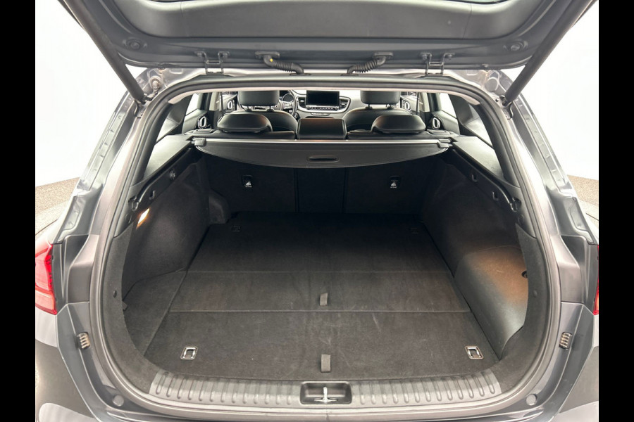 Kia Ceed Sportswagon 1.6 GDI PHEV DynamicPlus ** 6 STUKS OP VOORRAAD ** Adapt.Cruise/Control | Apple/Carplay | Stoel/Stuur Verwarm
