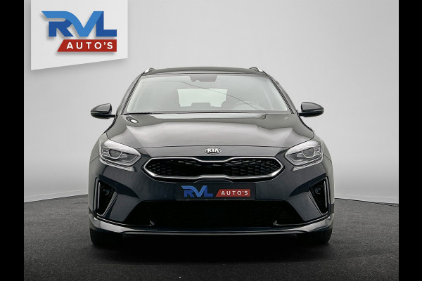 Kia Ceed Sportswagon 1.6 GDI PHEV DynamicPlus ** 6 STUKS OP VOORRAAD ** Adapt.Cruise/Control | Apple/Carplay | Stoel/Stuur Verwarm
