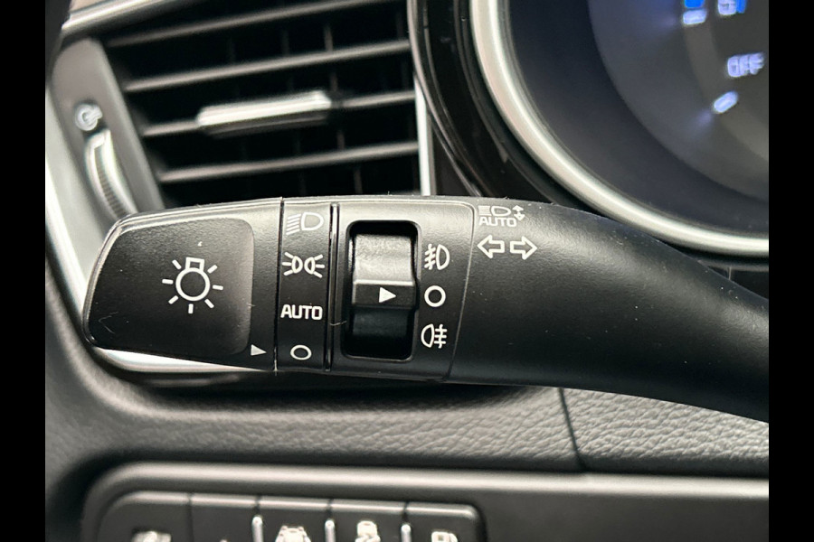 Kia Ceed Sportswagon 1.6 GDI PHEV DynamicPlus ** 6 STUKS OP VOORRAAD ** Adapt.Cruise/Control | Apple/Carplay | Stoel/Stuur Verwarm