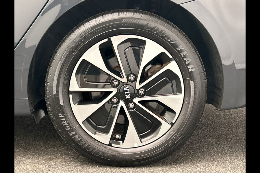 Kia Ceed Sportswagon 1.6 GDI PHEV DynamicPlus ** 6 STUKS OP VOORRAAD ** Adapt.Cruise/Control | Apple/Carplay | Stoel/Stuur Verwarm
