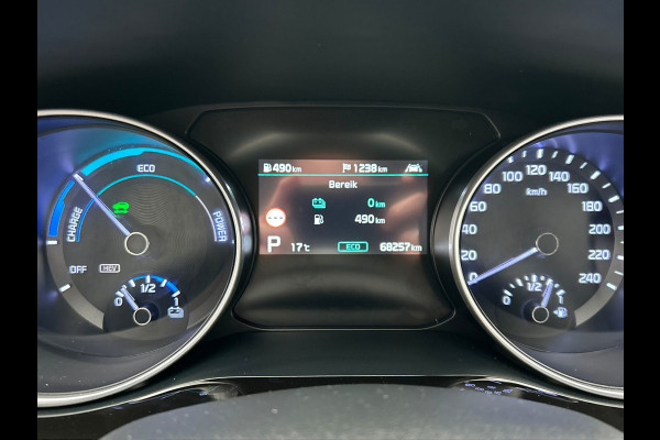 Kia Ceed Sportswagon 1.6 GDI PHEV DynamicPlus ** 6 STUKS OP VOORRAAD ** Adapt.Cruise/Control | Apple/Carplay | Stoel/Stuur Verwarm