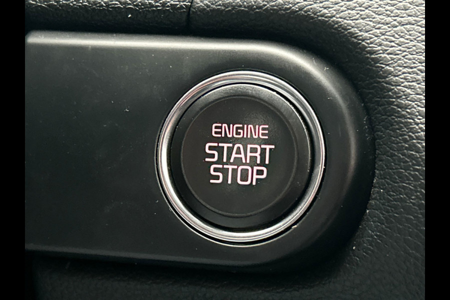 Kia Ceed Sportswagon 1.6 GDI PHEV DynamicPlus ** 6 STUKS OP VOORRAAD ** Adapt.Cruise/Control | Apple/Carplay | Stoel/Stuur Verwarm