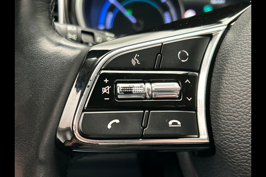 Kia Ceed Sportswagon 1.6 GDI PHEV DynamicPlus ** 6 STUKS OP VOORRAAD ** Adapt.Cruise/Control | Apple/Carplay | Stoel/Stuur Verwarm