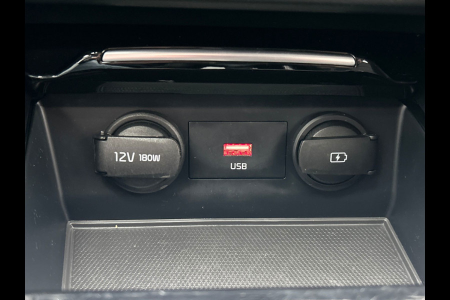 Kia Ceed Sportswagon 1.6 GDI PHEV DynamicPlus ** 6 STUKS OP VOORRAAD ** Adapt.Cruise/Control | Apple/Carplay | Stoel/Stuur Verwarm