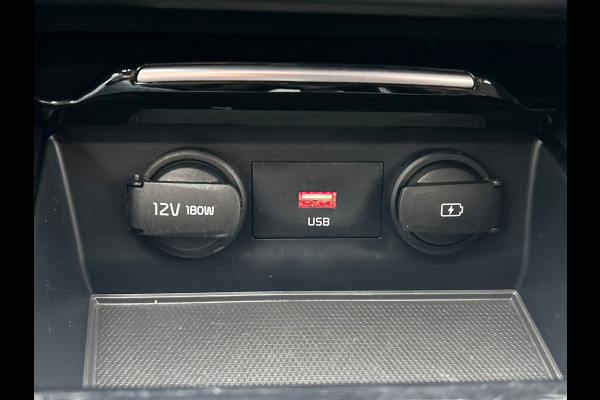 Kia Ceed Sportswagon 1.6 GDI PHEV DynamicPlus ** 6 STUKS OP VOORRAAD ** Adapt.Cruise/Control | Apple/Carplay | Stoel/Stuur Verwarm