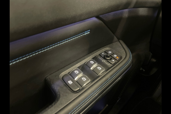 Lynk & Co 01 1.5 262pk PHEV Zwarte Hemel 360° Pano.dak Trekhaak tegen meerprijs