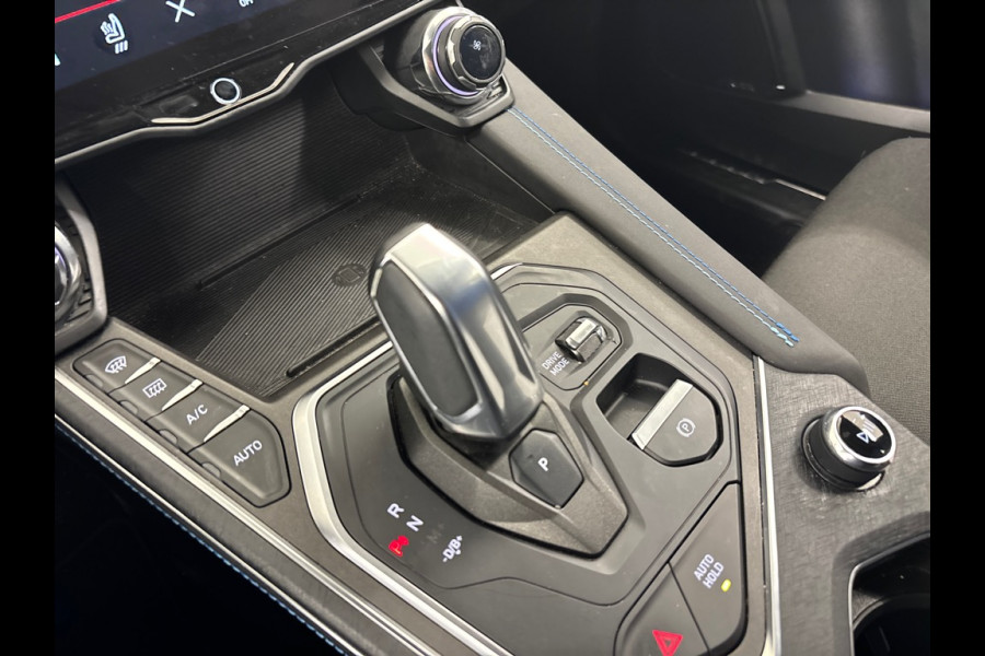 Lynk & Co 01 1.5 262pk PHEV Zwarte Hemel 360° Pano.dak Trekhaak tegen meerprijs