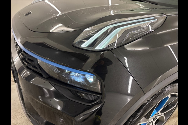 Lynk & Co 01 1.5 262pk PHEV Zwarte Hemel 360° Pano.dak Trekhaak tegen meerprijs