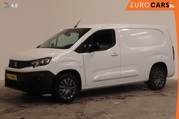 Peugeot Partner 1.5 BlueHDi 100 S&S L1 Airco Radio Lichtmetalen velgen Camera Apple Carplay/ Android Auto