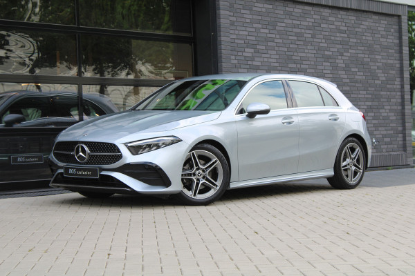 Mercedes-Benz A-Klasse 200 AMG Line | AMG | FACELIFT | KEYLESS | SFEER | CAMERA | ACC | NAVI |