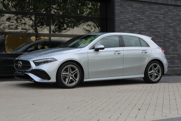 Mercedes-Benz A-Klasse 200 AMG Line | AMG | FACELIFT | KEYLESS | SFEER | CAMERA | ACC | NAVI |
