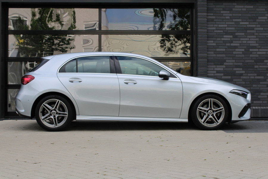 Mercedes-Benz A-Klasse 200 AMG Line | AMG | FACELIFT | KEYLESS | SFEER | CAMERA | ACC | NAVI |