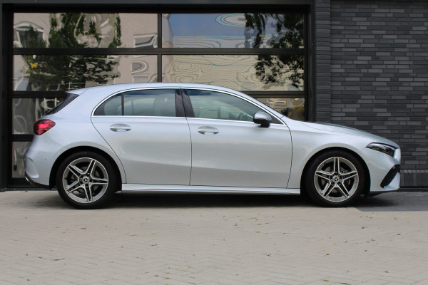 Mercedes-Benz A-Klasse 200 AMG Line | AMG | FACELIFT | KEYLESS | SFEER | CAMERA | ACC | NAVI |