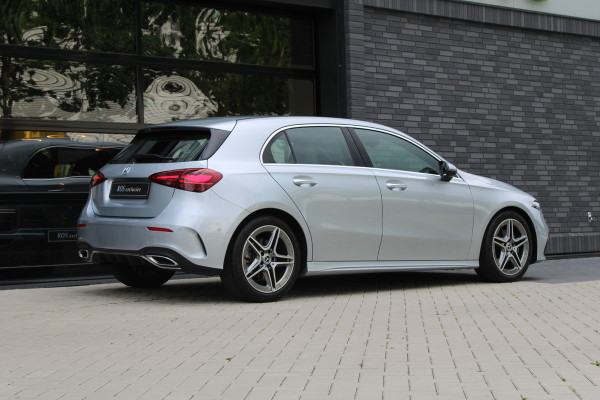 Mercedes-Benz A-Klasse 200 AMG Line | AMG | FACELIFT | KEYLESS | SFEER | CAMERA | ACC | NAVI |