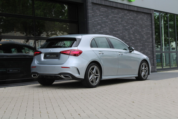 Mercedes-Benz A-Klasse 200 AMG Line | AMG | FACELIFT | KEYLESS | SFEER | CAMERA | ACC | NAVI |