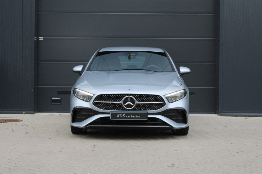 Mercedes-Benz A-Klasse 200 AMG Line | AMG | FACELIFT | KEYLESS | SFEER | CAMERA | ACC | NAVI |