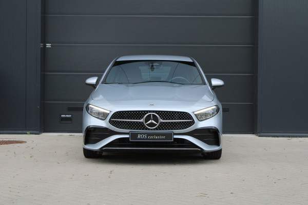 Mercedes-Benz A-Klasse 200 AMG Line | AMG | FACELIFT | KEYLESS | SFEER | CAMERA | ACC | NAVI |