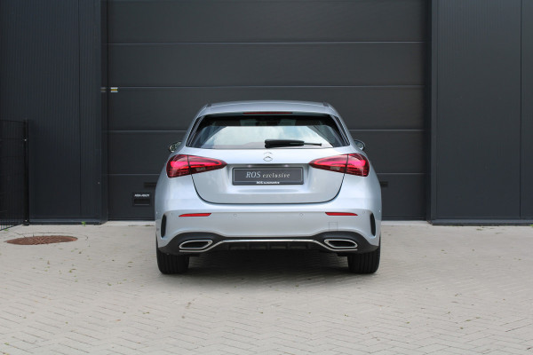 Mercedes-Benz A-Klasse 200 AMG Line | AMG | FACELIFT | KEYLESS | SFEER | CAMERA | ACC | NAVI |