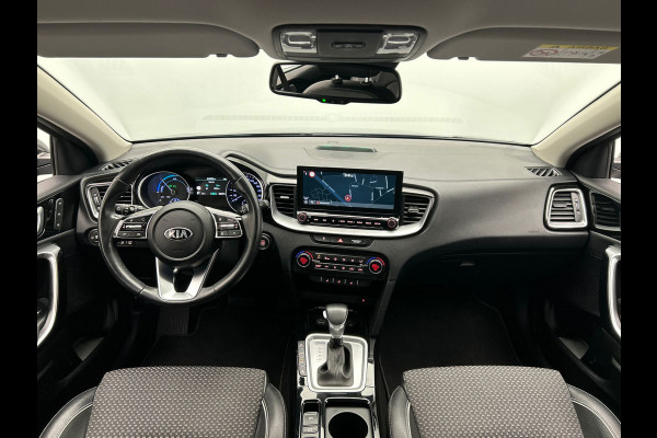 Kia Ceed Sportswagon 1.6 GDI PHEV DynamicPlus ** 6 STUKS OP VOORRAAD ** Adapt.Cruise/Control | Apple/Carplay | Stoel/Stuur Verwarm